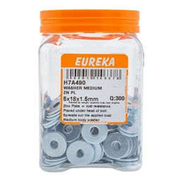H7A490 - Medium Washer